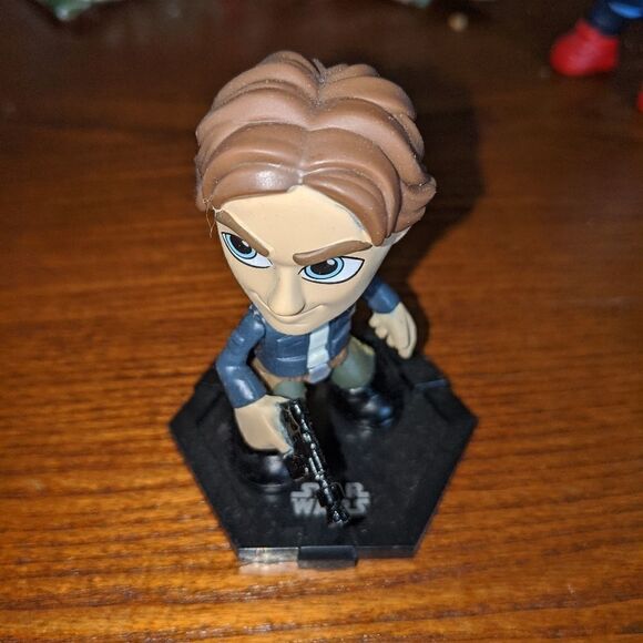 FUNKO JAIME LANNISTER MYSTERY MINI GAME OF THRONES - Picture 6 of 8